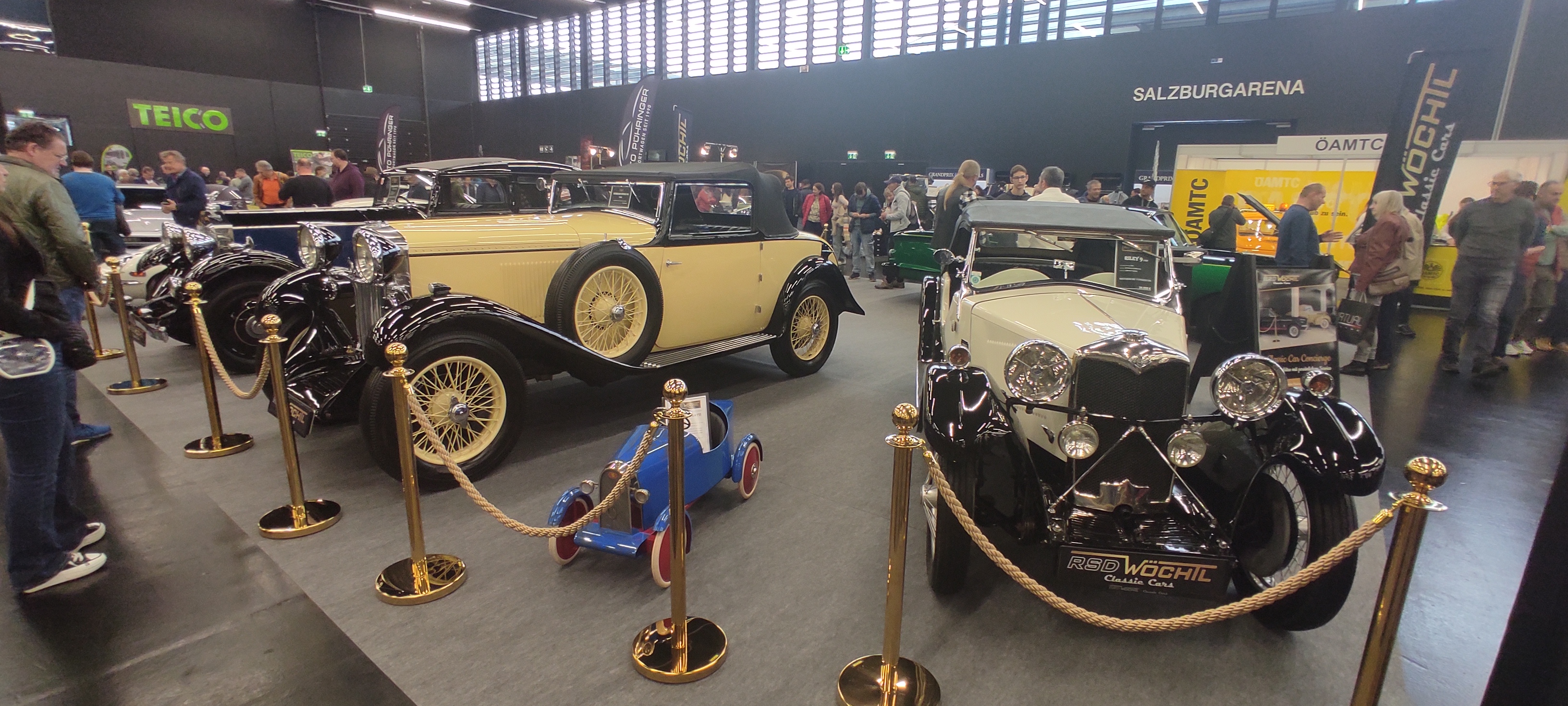 2025-10-18 Classic Expo Salzburg